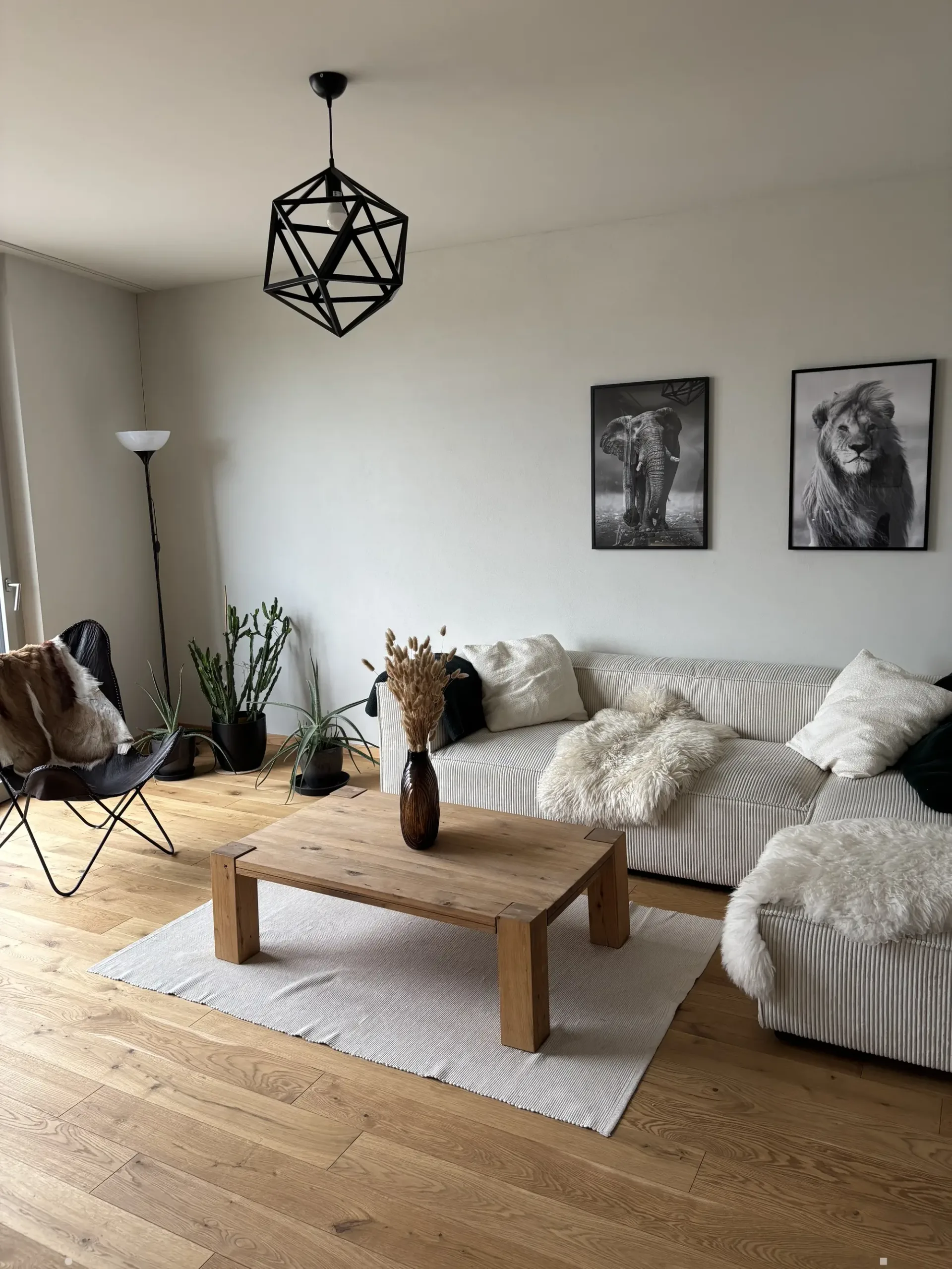 APPARTEMENT 3½ PIÈCES À BIEL/BIENNE (BE), MEUBLÉ, DURÉE DÉTERMINÉE