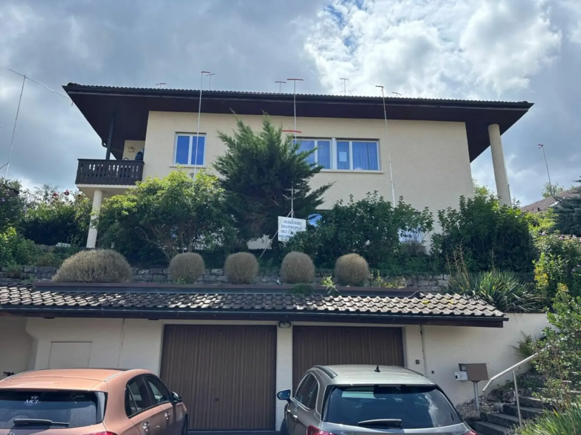 Wohn(T)raum - Einfamilienhaus in Killwangen an bester Lage - Bieterverfahren!