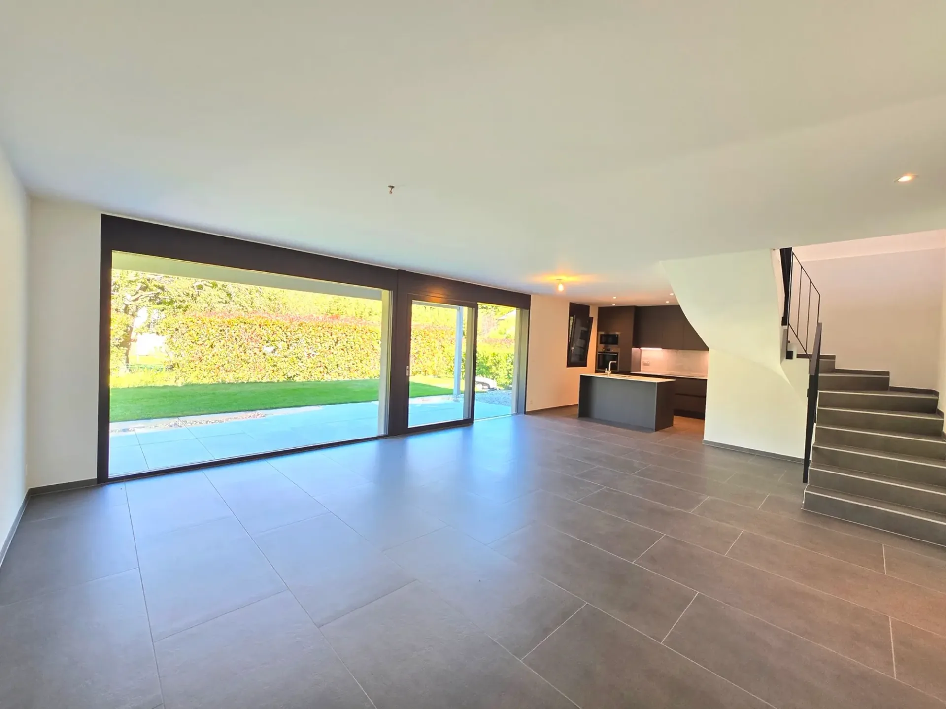 Neue Reihenhaus / 199 m2 und 847 m3 / Martigny / Ref. 10242565
