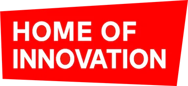 Home of Innovation
