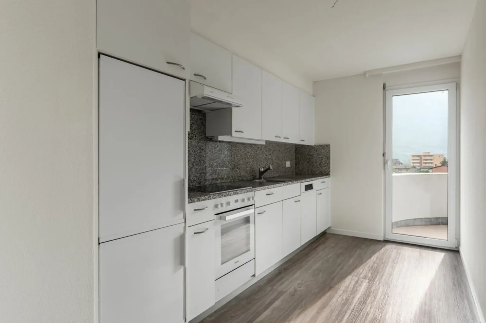 8700, Biasca, Via San Gottardo 40, Wohnung 4005