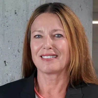 Yvette Riederer