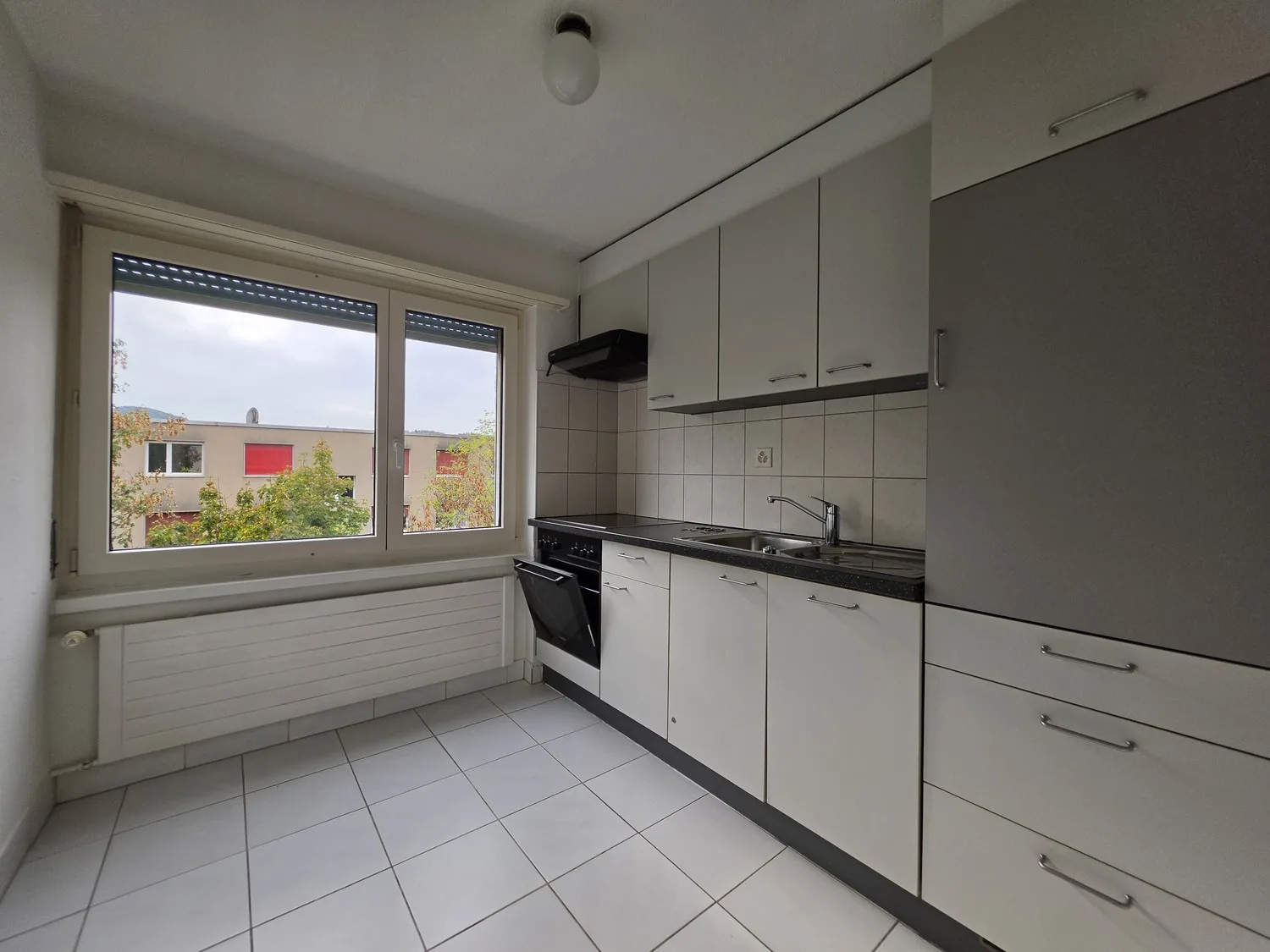 2 ½ Zimmer-Wohnung, 5314 Kleindöttingen