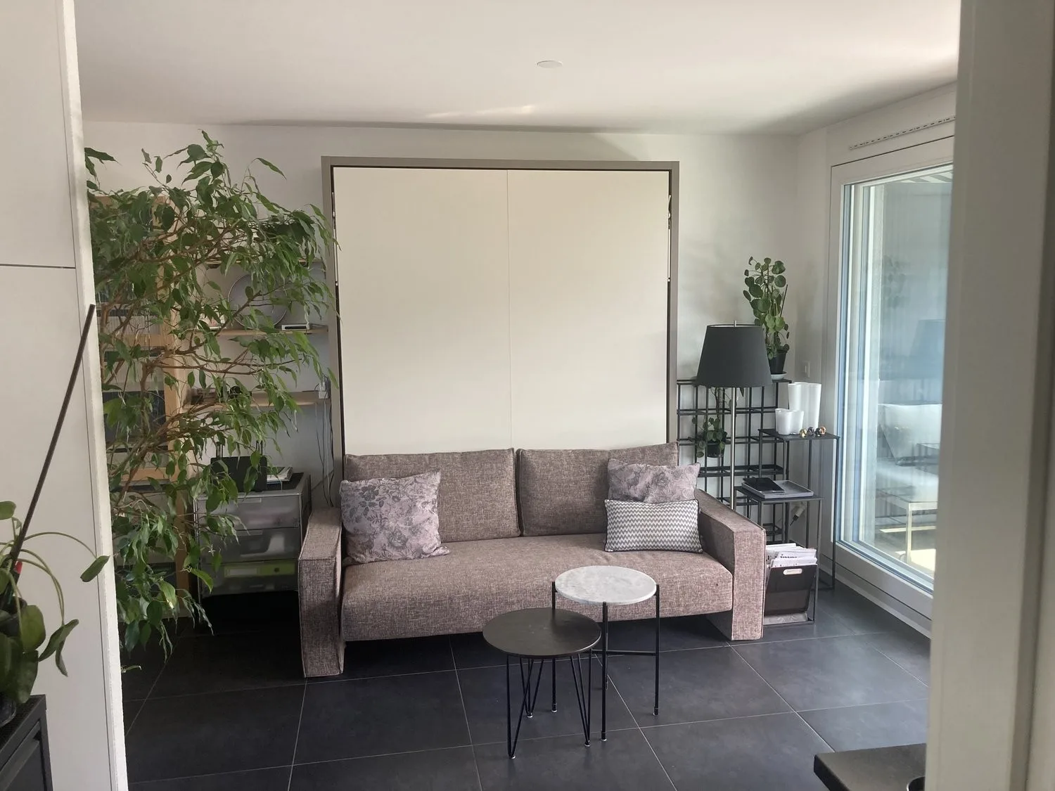 APPARTEMENT 1½ PIÈCE À AVENCHES (VD), MEUBLÉ, DURÉE DÉTERMINÉE