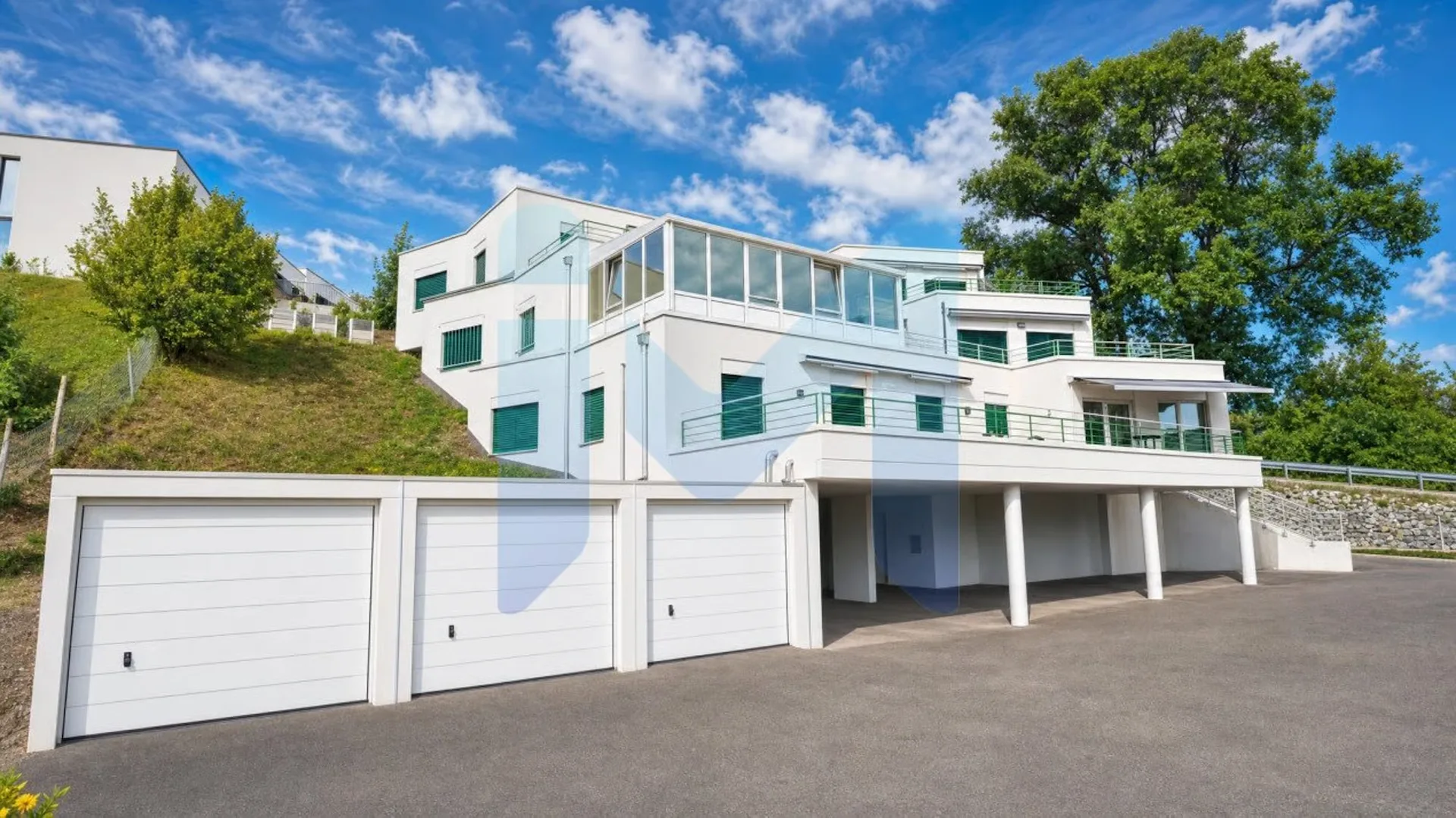 Prächtige 147m2 Wohnung