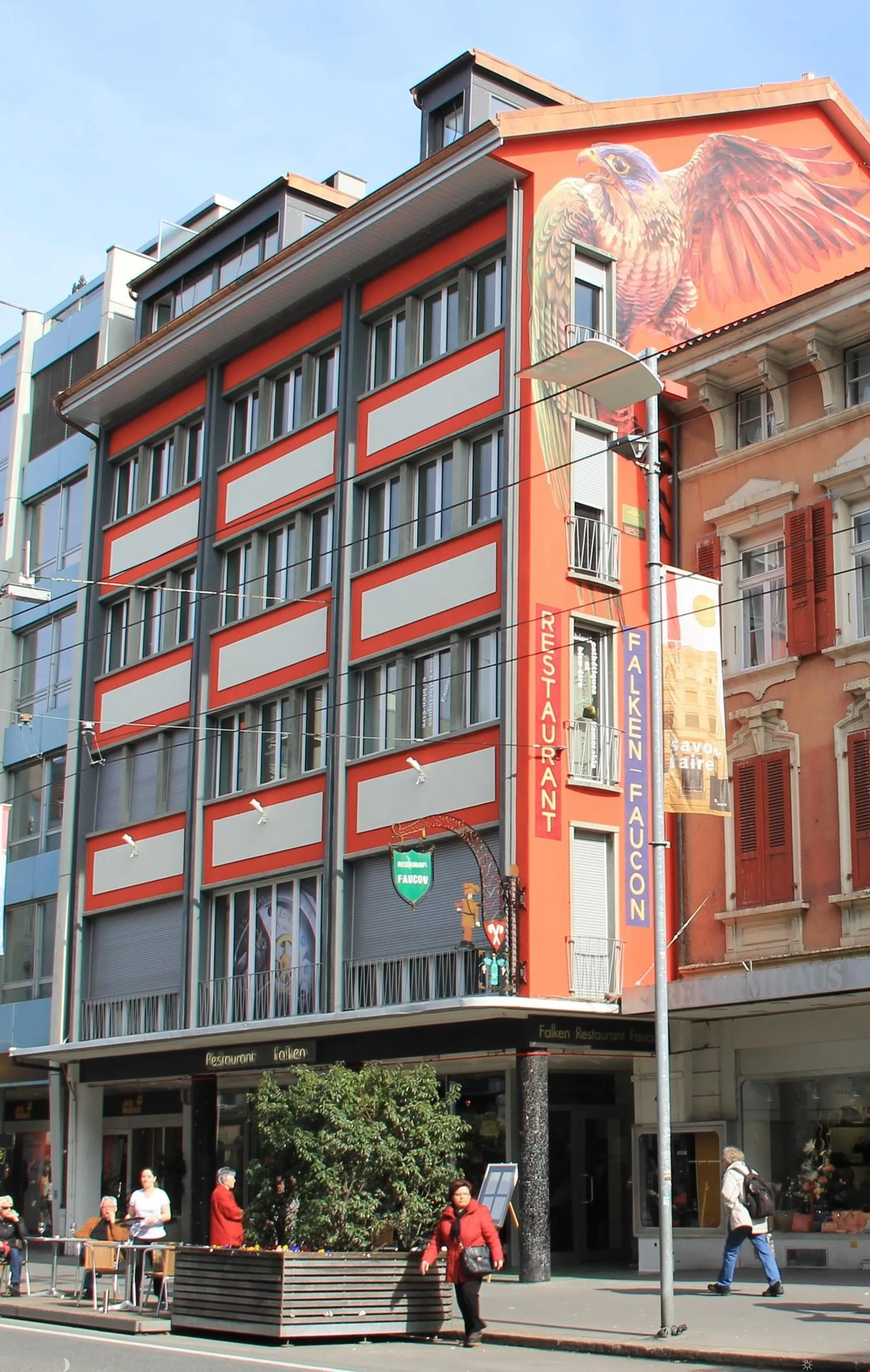 Appartamento esclusivo di 2,5 locali nel centro di Biel
