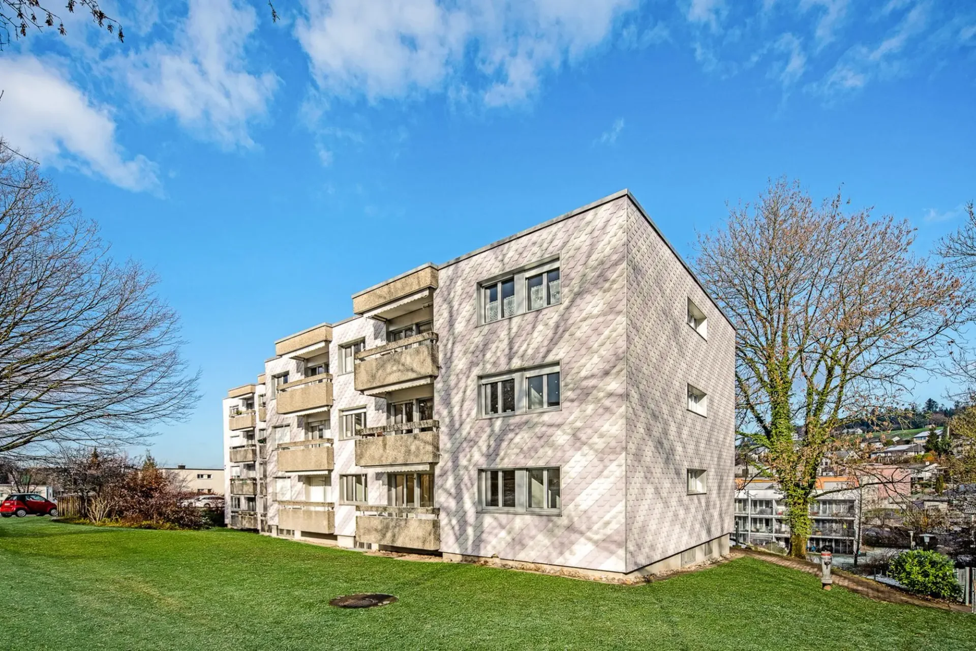 Atelier de bricolage à Gossau ZH à louer
