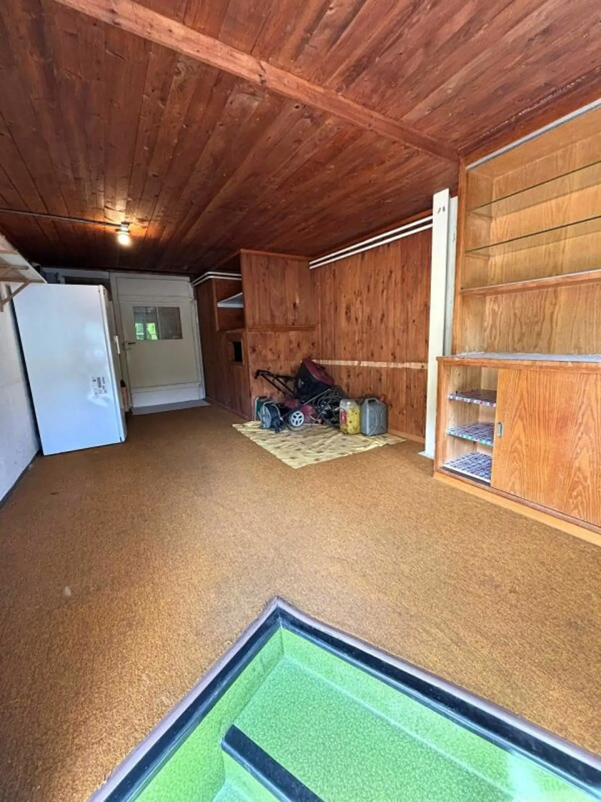 Helle 4.5-Zimmer Wohnung zu vermieten