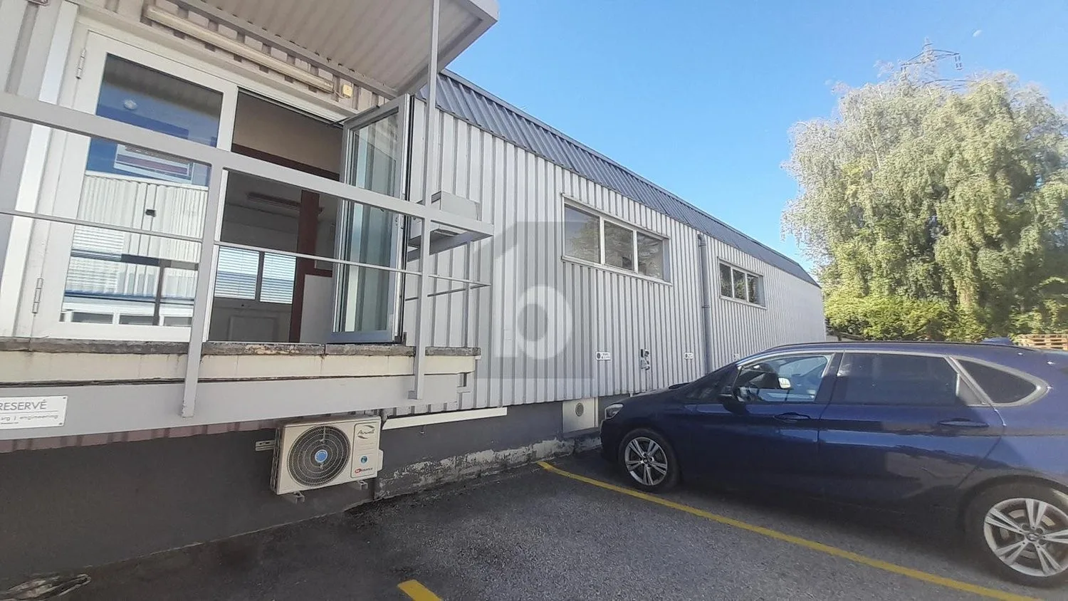 SPACIEUX, MODERNE ET IDÉALEMENT SITUÉ