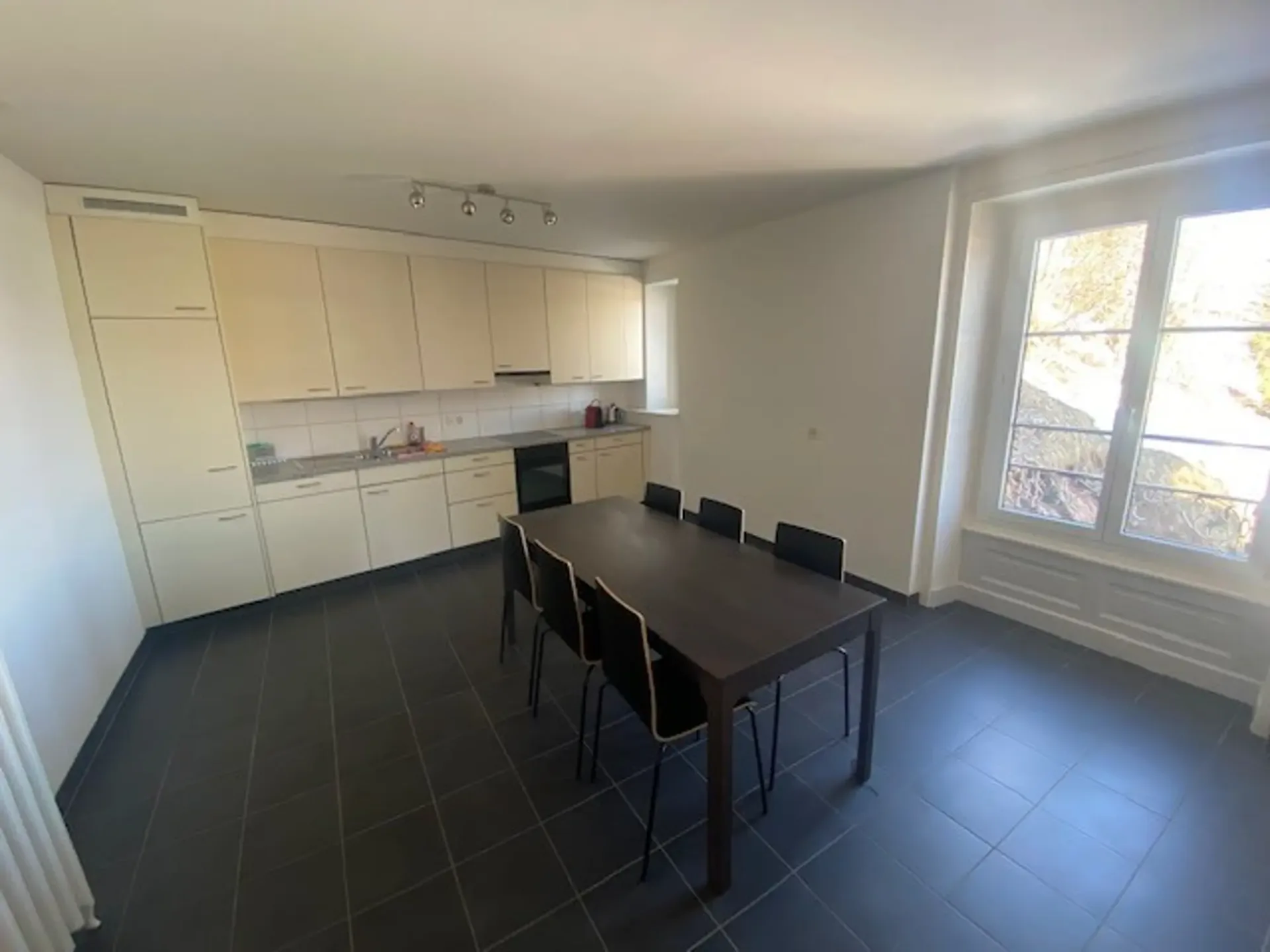 Wohnung mit 3 Zimmern zur Miete in Leysin