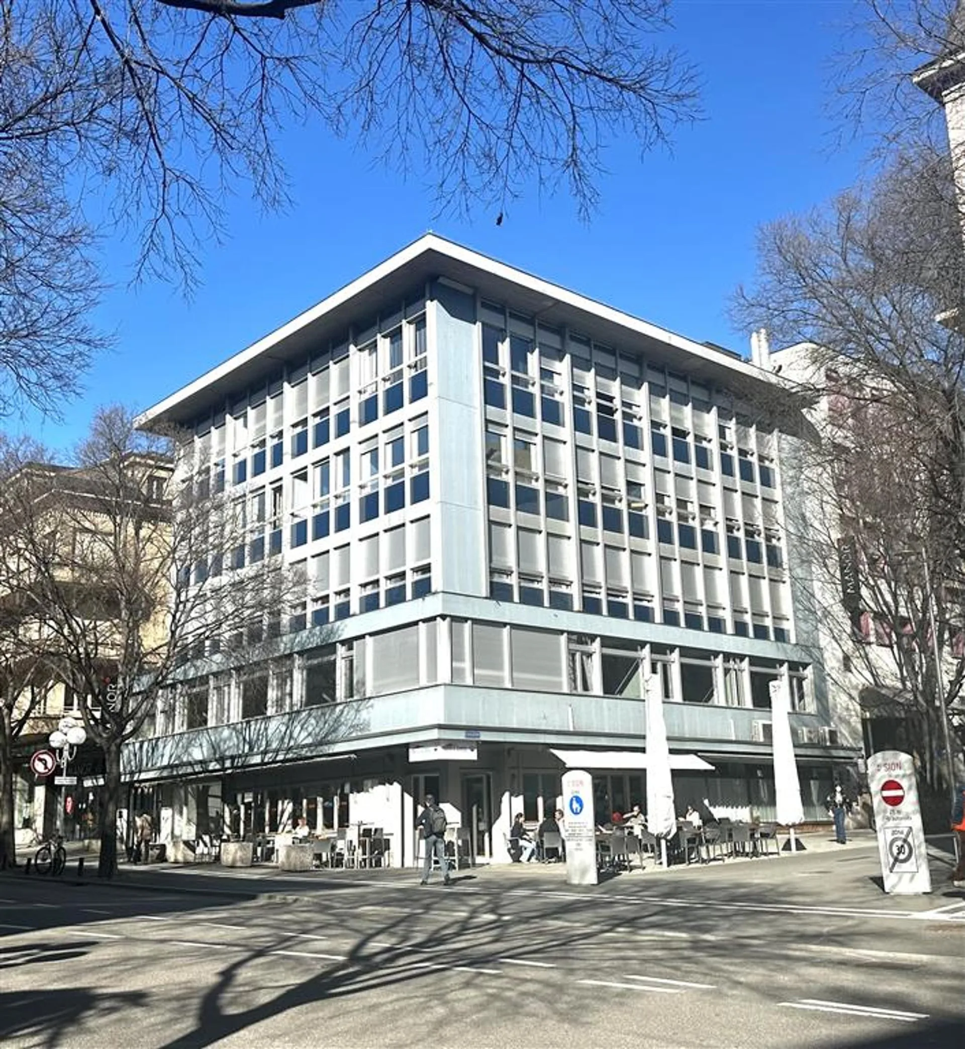 Wohnung, 3.5, 92