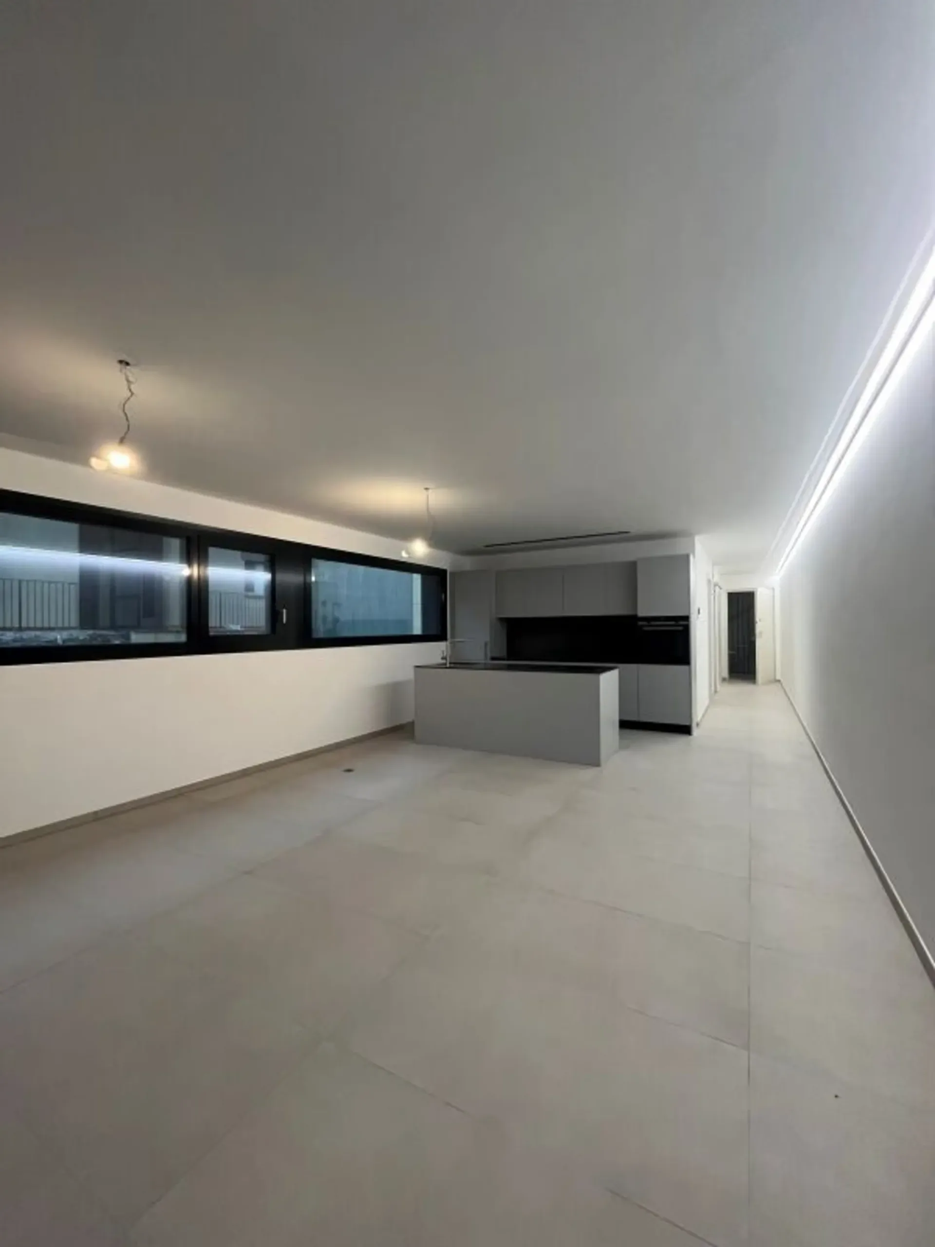 Residenza “V3V6”, appartamento 2.5 lcoali - 2. Wohnsitz, Solduno
