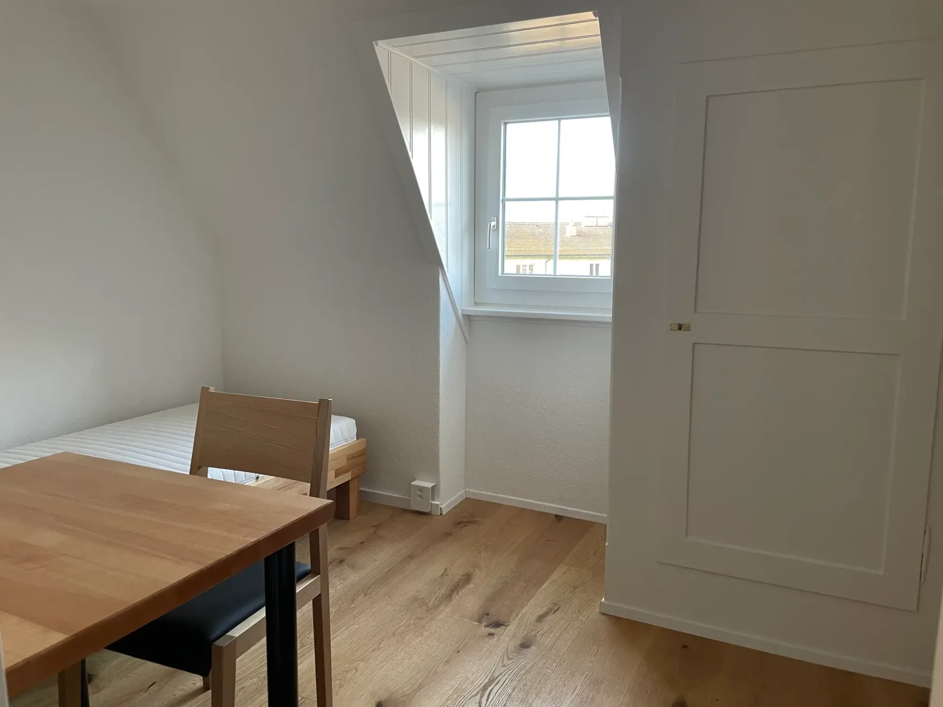 Shared room in Thun
