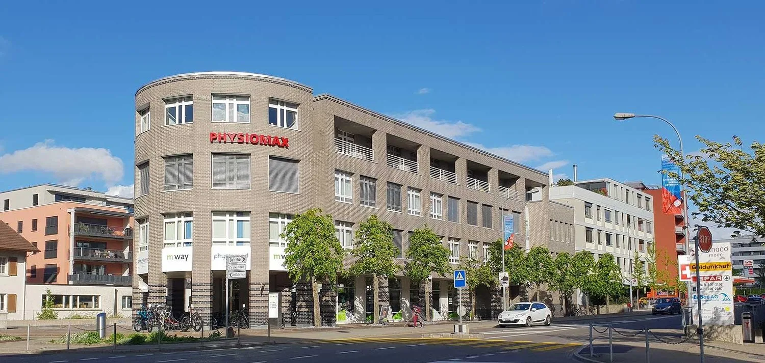 Proprietà commerciale a Wettingen