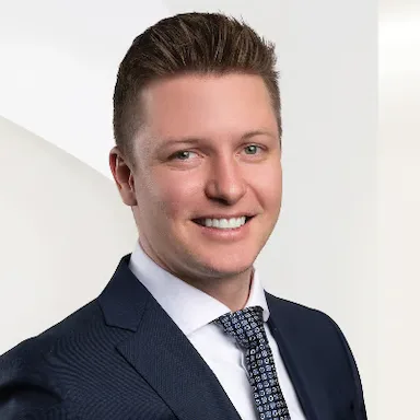 Patrick Meier