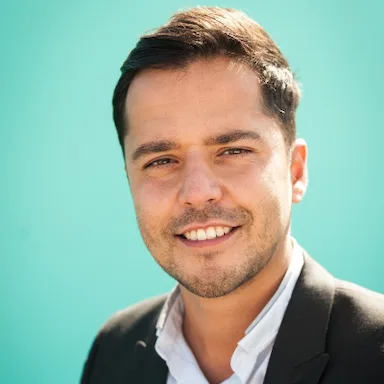 Jesus SANCHEZ