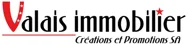 Valais Immobilier - Créations & Promotions SA