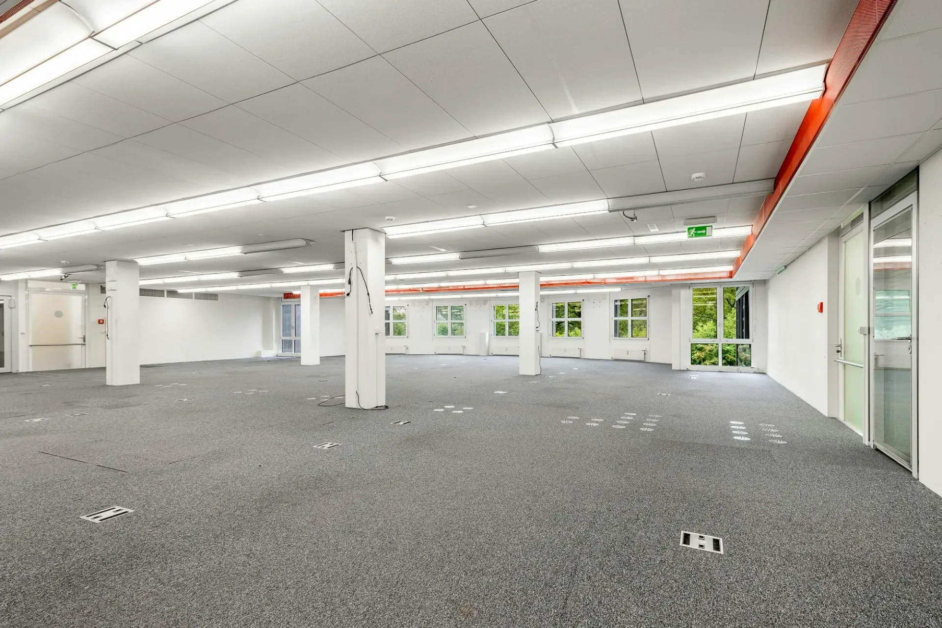 PLAZA | Gewerbefläche mit Potenzial - 350m² für Ihr Business