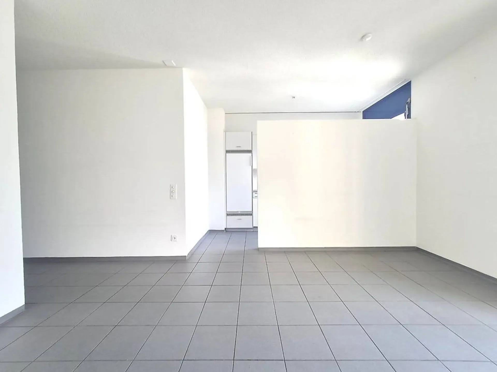 Wohnungen 3.0 Zimmer mit Balkon in gut erschlossener Lage