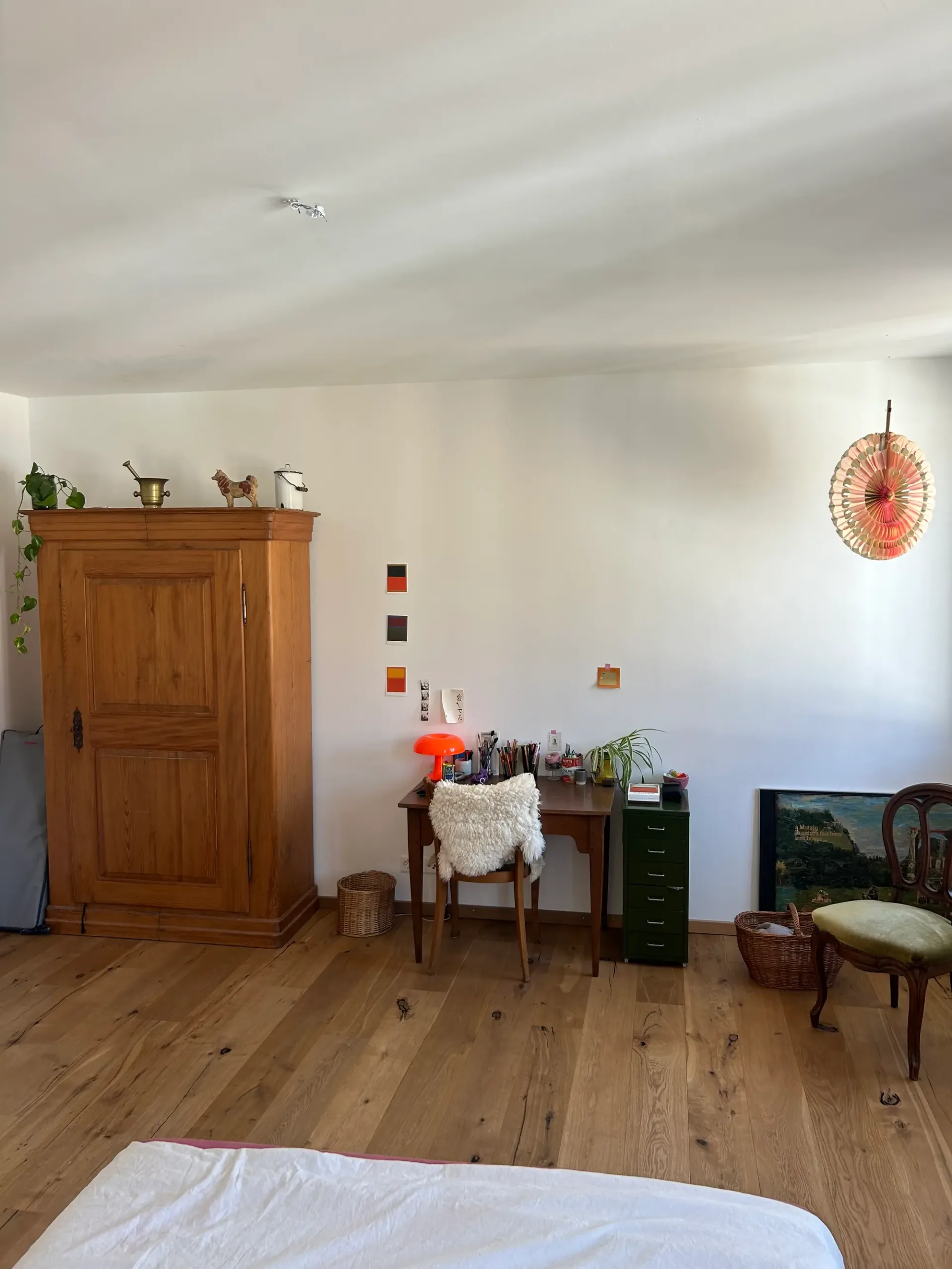 Room in a shared apartment in Basel