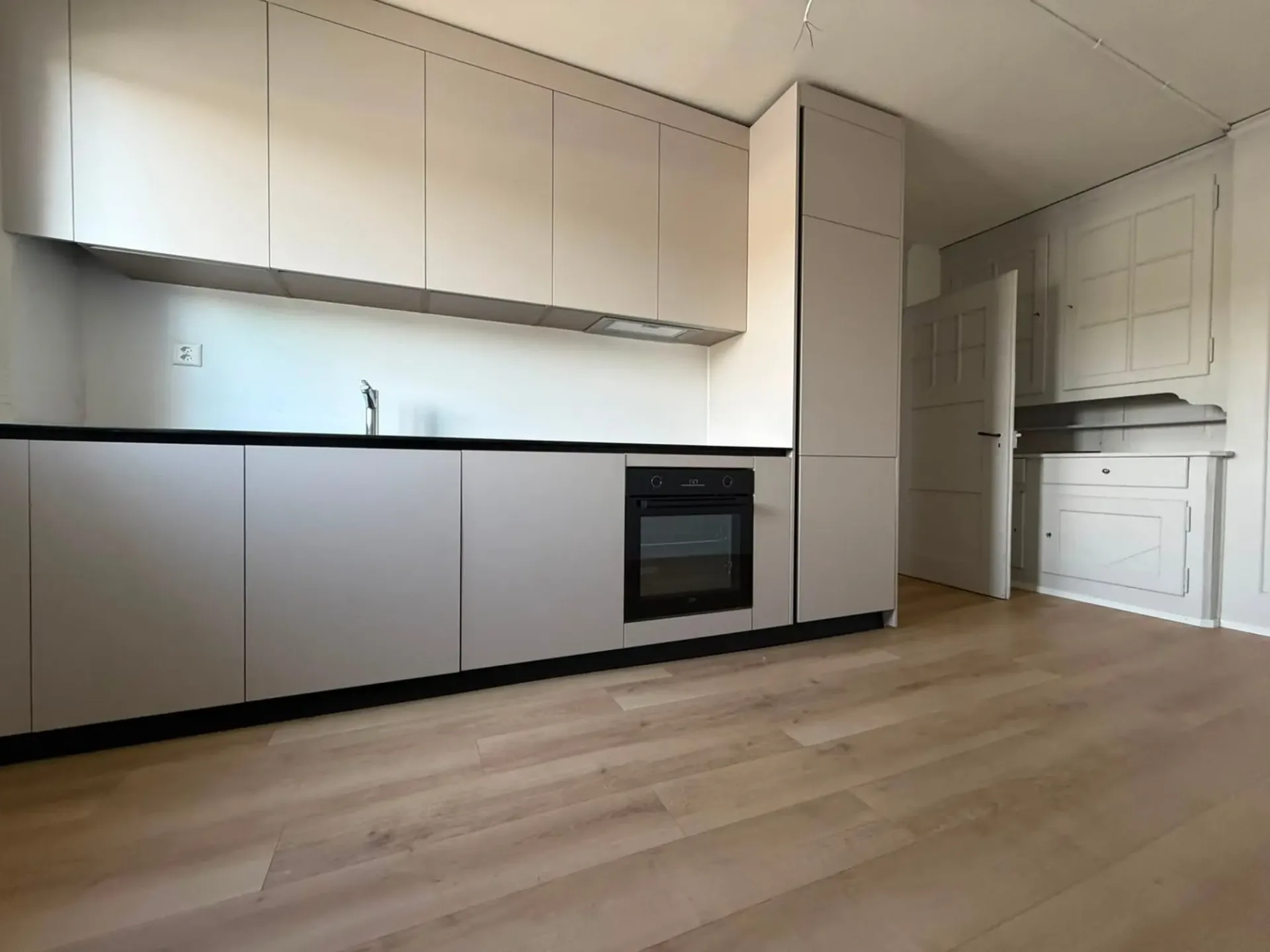 Charmant appartement de 4,5 pièces sous les toits à Wängi – disponible immédiatement !
