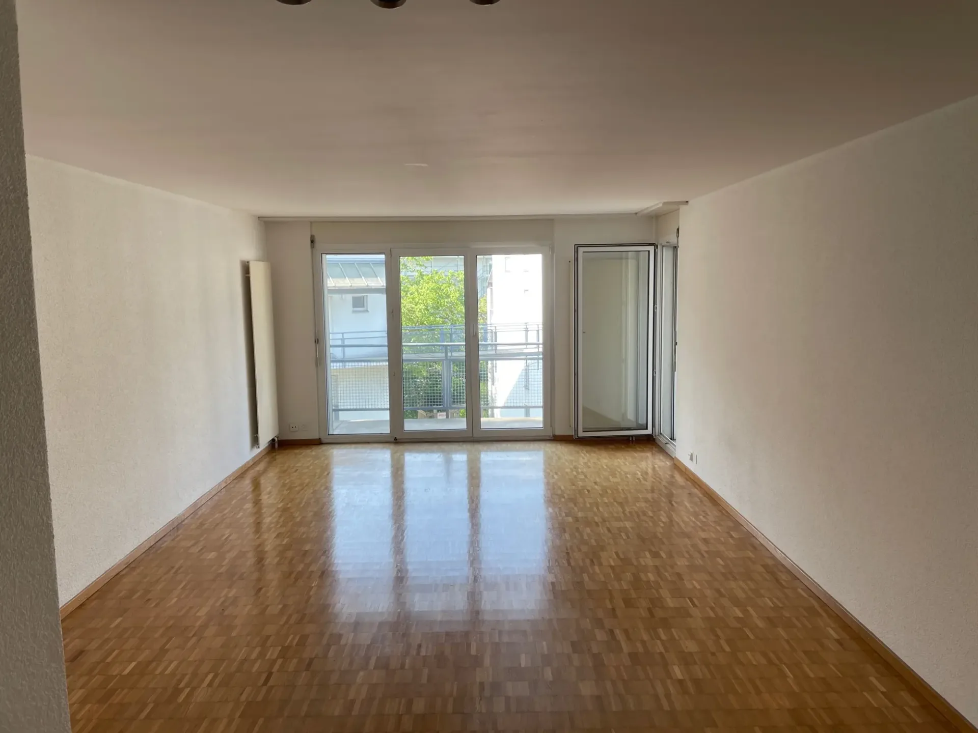 Gemütliche Wohnung im Zentrum Uster