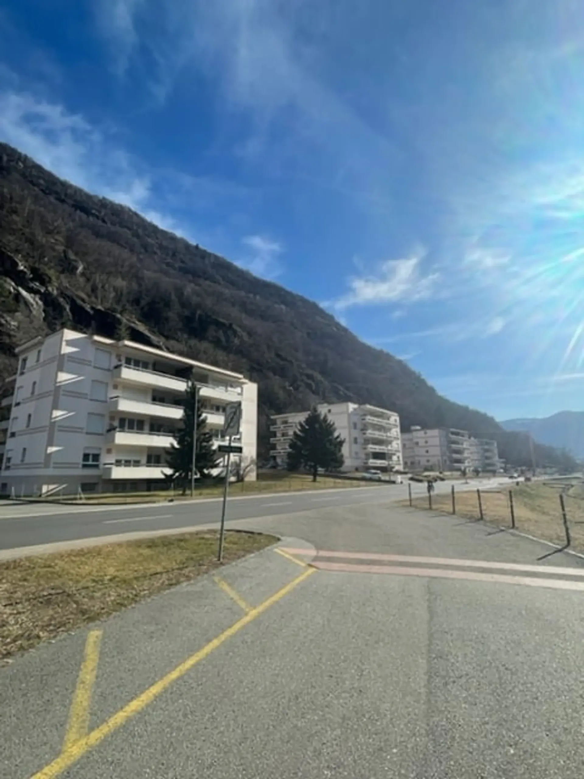 3 Mehrfamilienhäuser