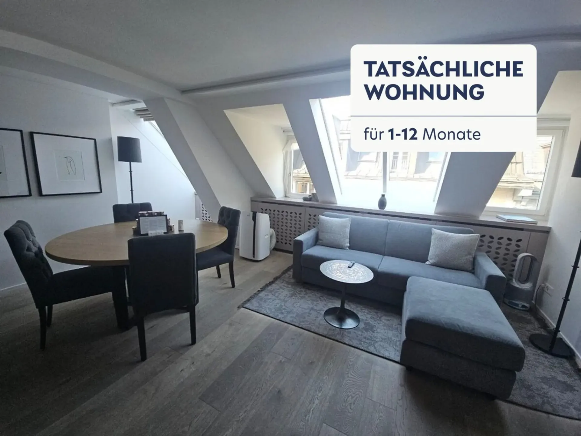 Building Bahnhofstrasse (ZRH1580660P)