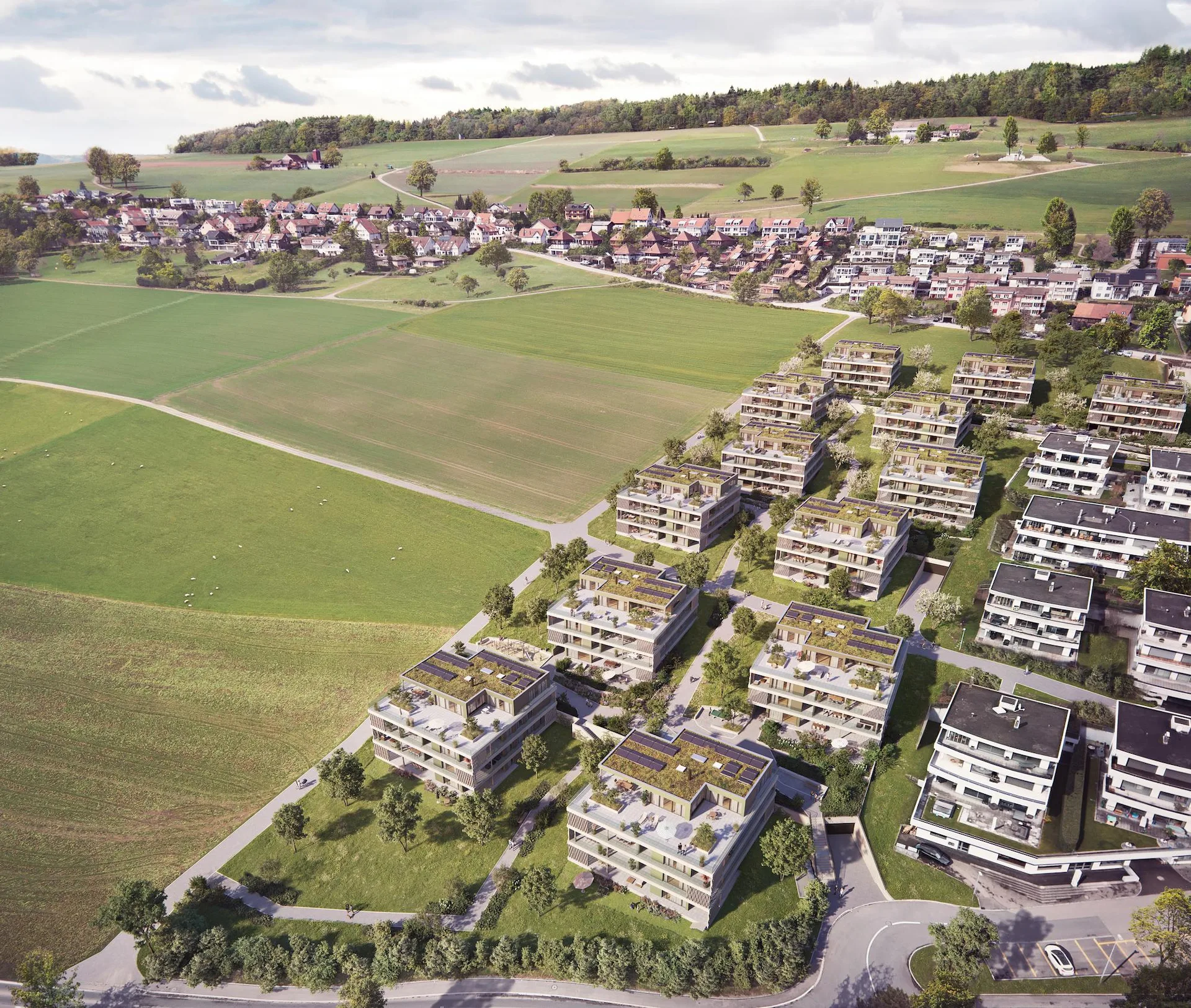 Tag der offenen Tür am 26. Mai zwischen 15 - 18 Uhr
