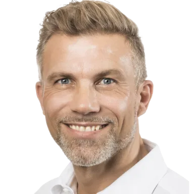 Andreas Hänni