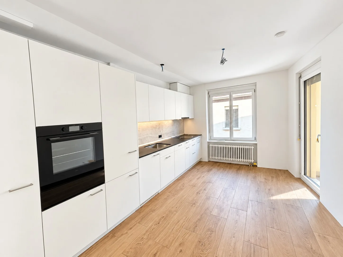 Charming 2.5-room apartment in district 6