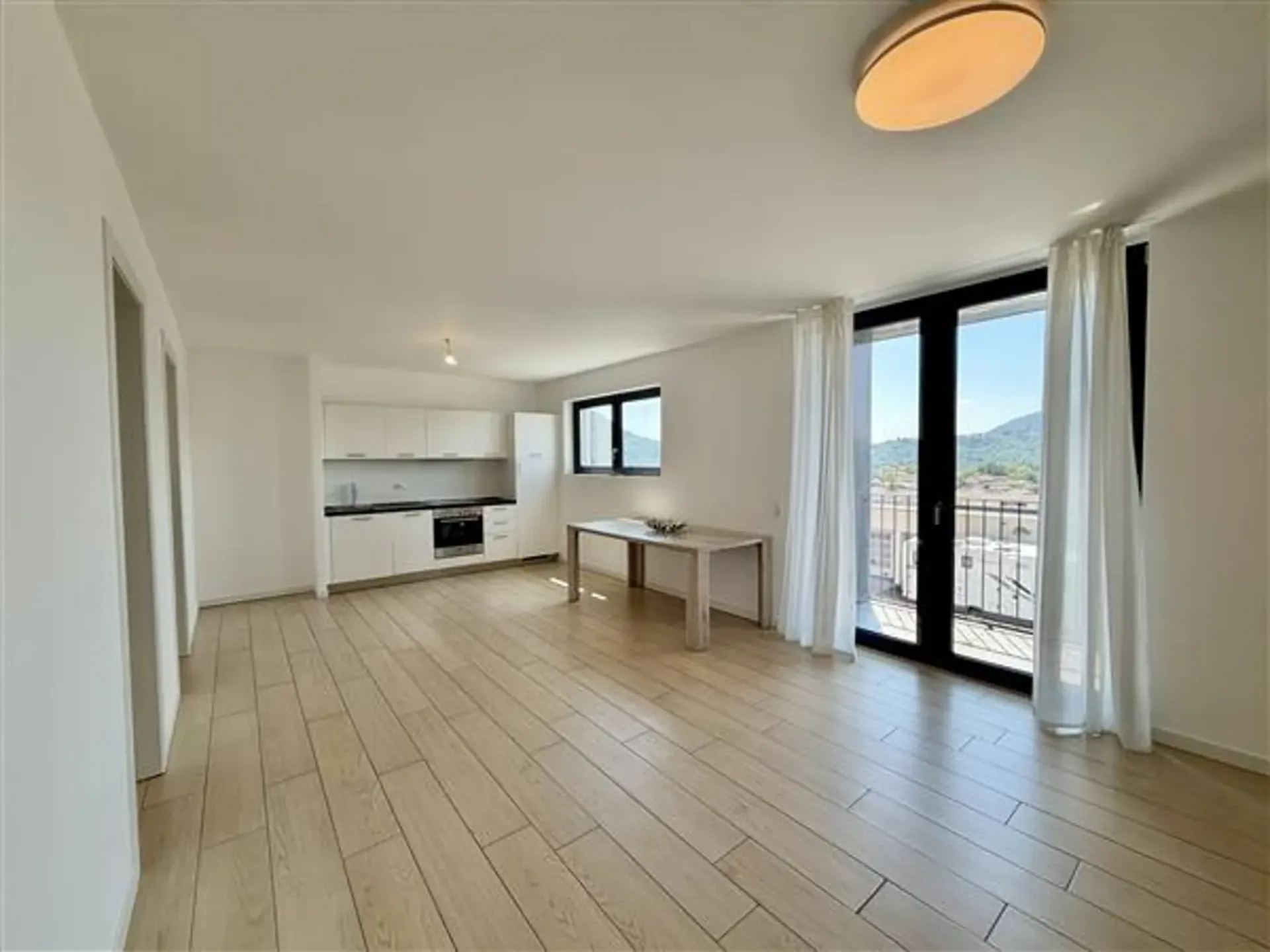 Balerna: 2.5-Zimmer-Wohnung
