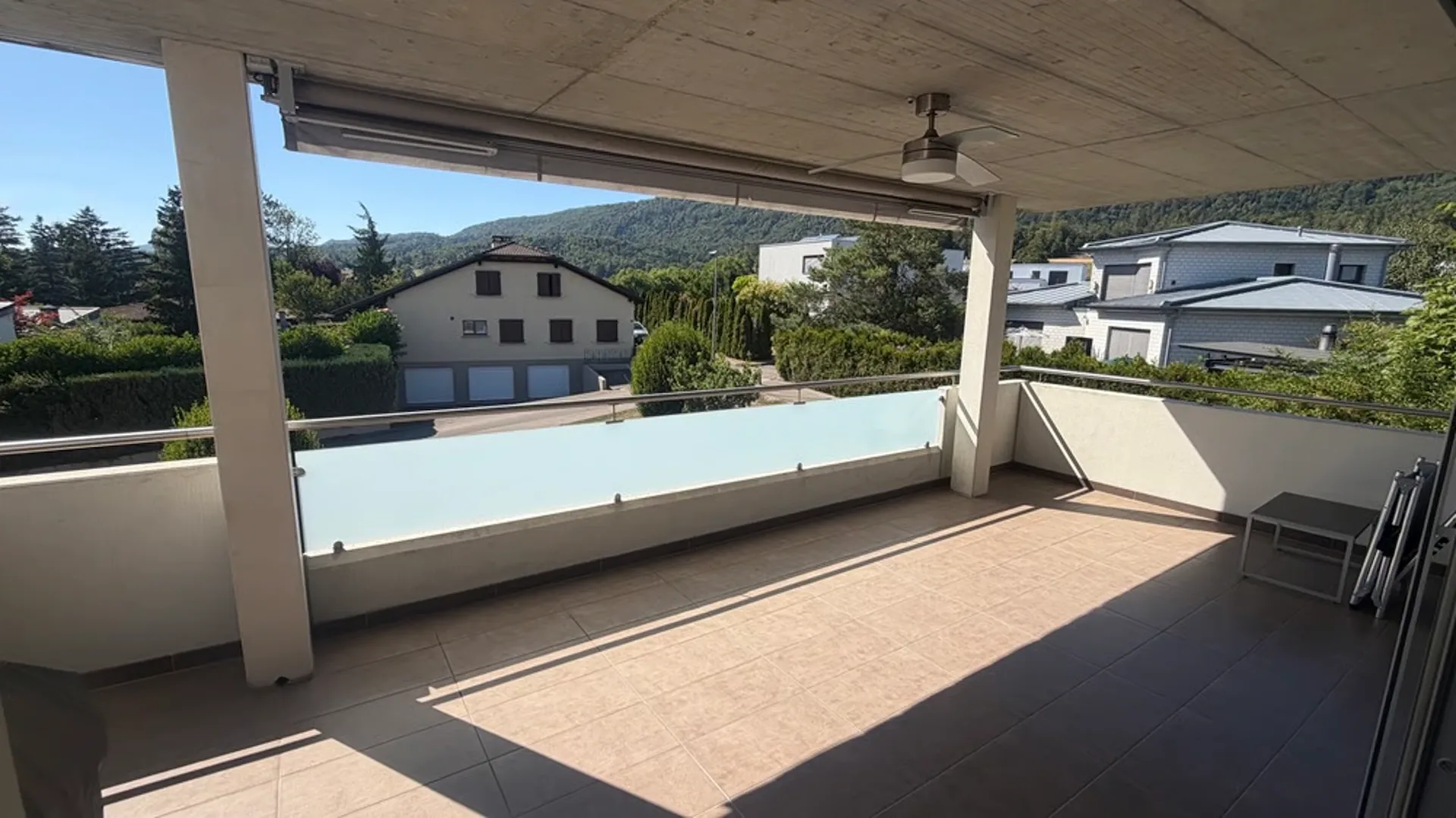 Appartamento, Delémont - 2140