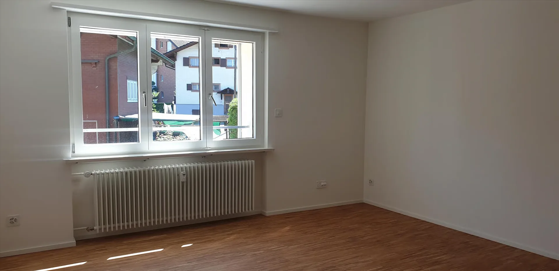 Suchen Sie Ihre Traumwohnung? Wir haben sie!