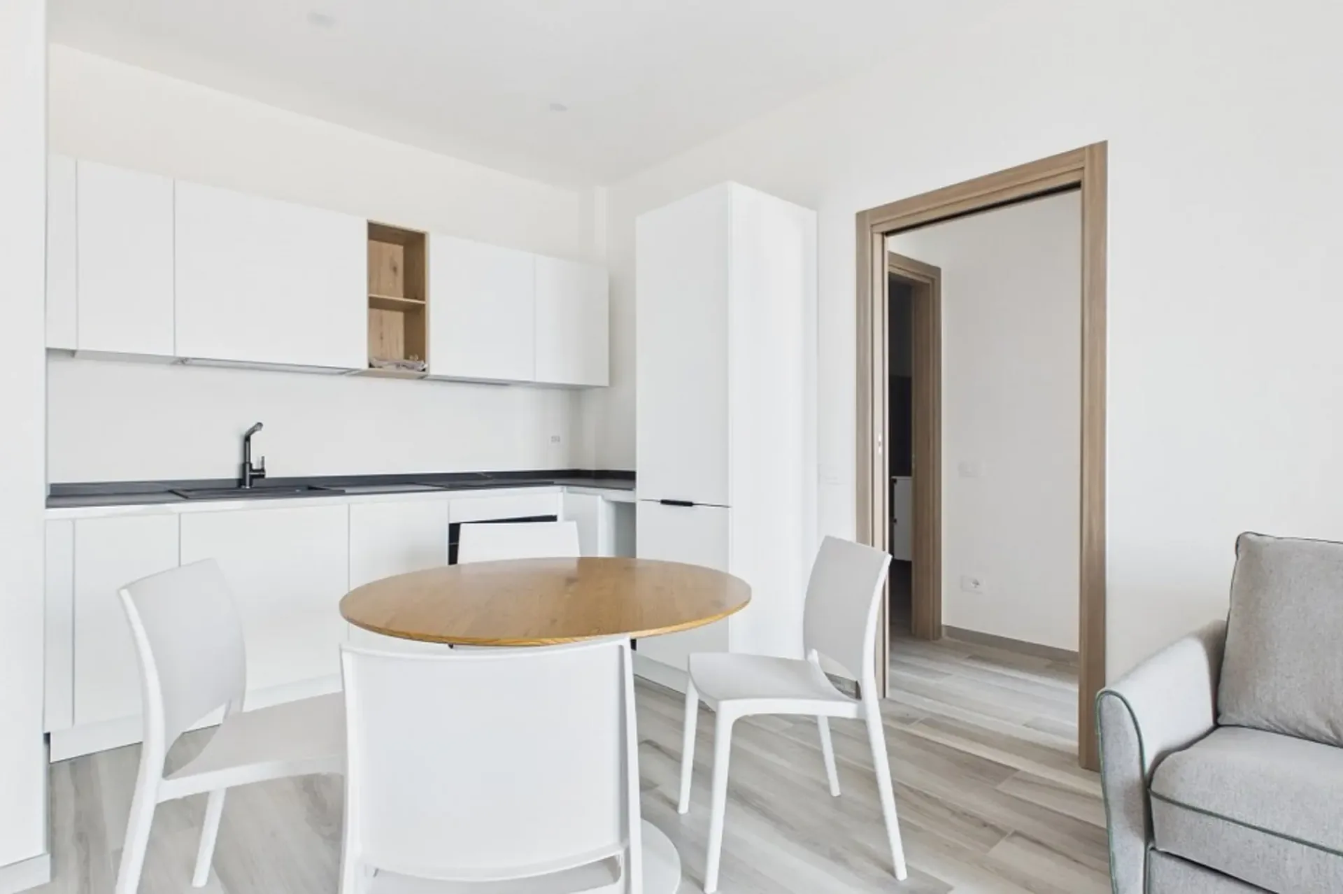 Investimento immobiliare -  appartamento di 3 ½ locali  ottimo rendimento (Italia)