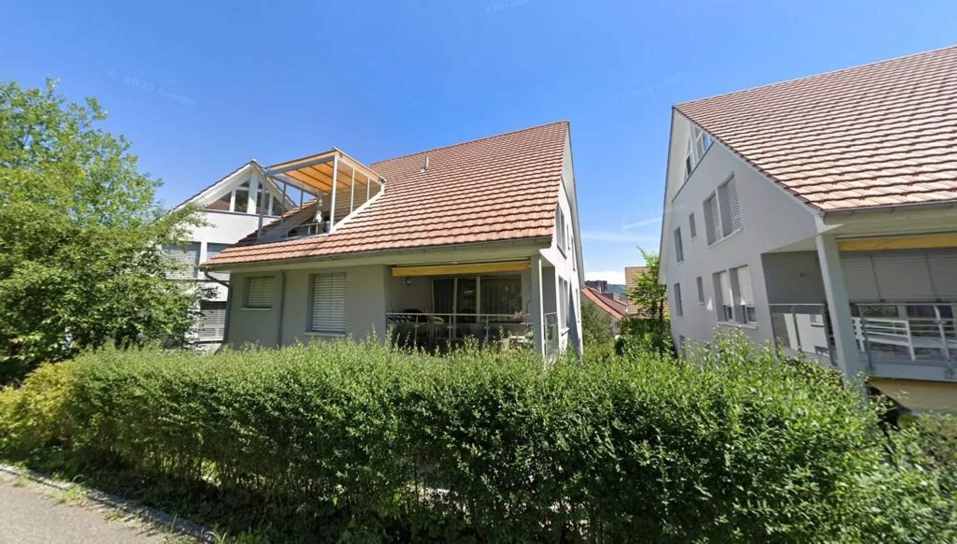 Willkommen Zuhause