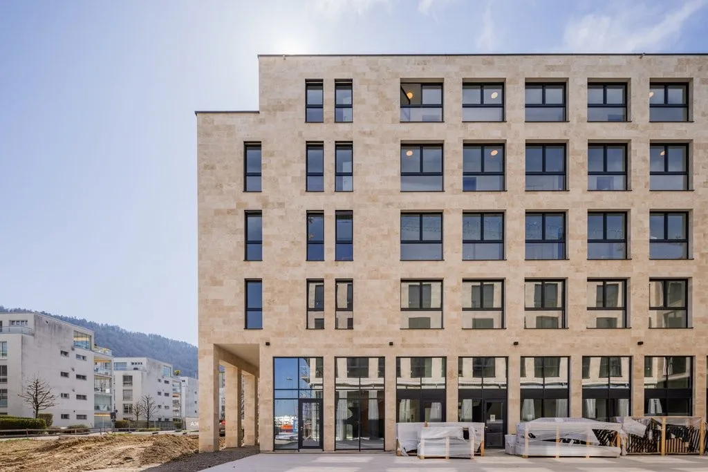 Bonheur du logement au premier regard