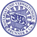 Brunner Verwaltungen AG