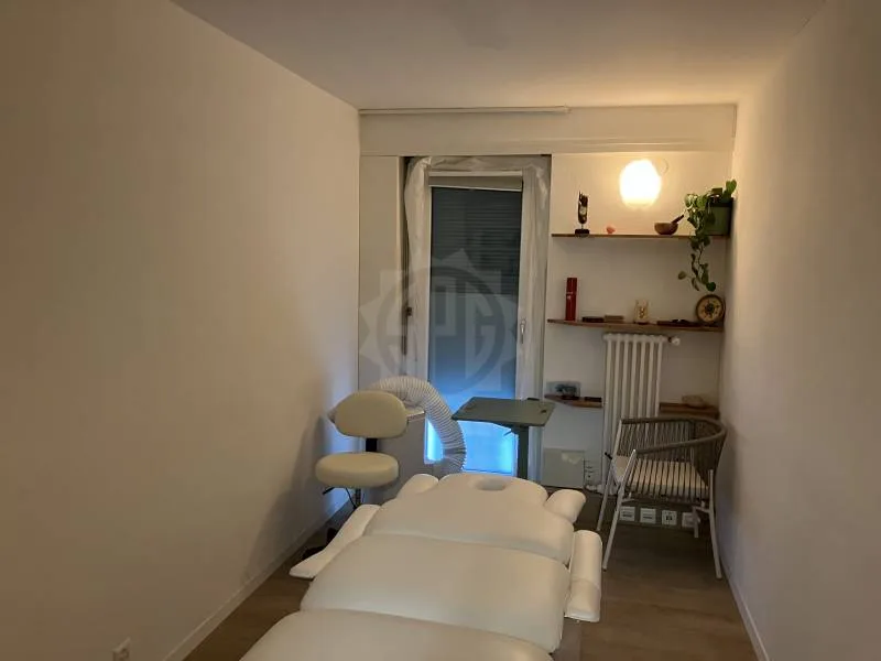 Büros angenehm - NYON