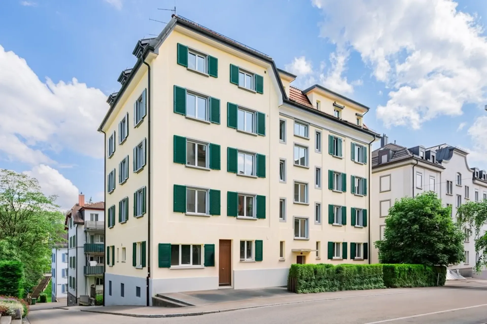 ESPACE LOISIR POLYVALENT À ST. GALLEN