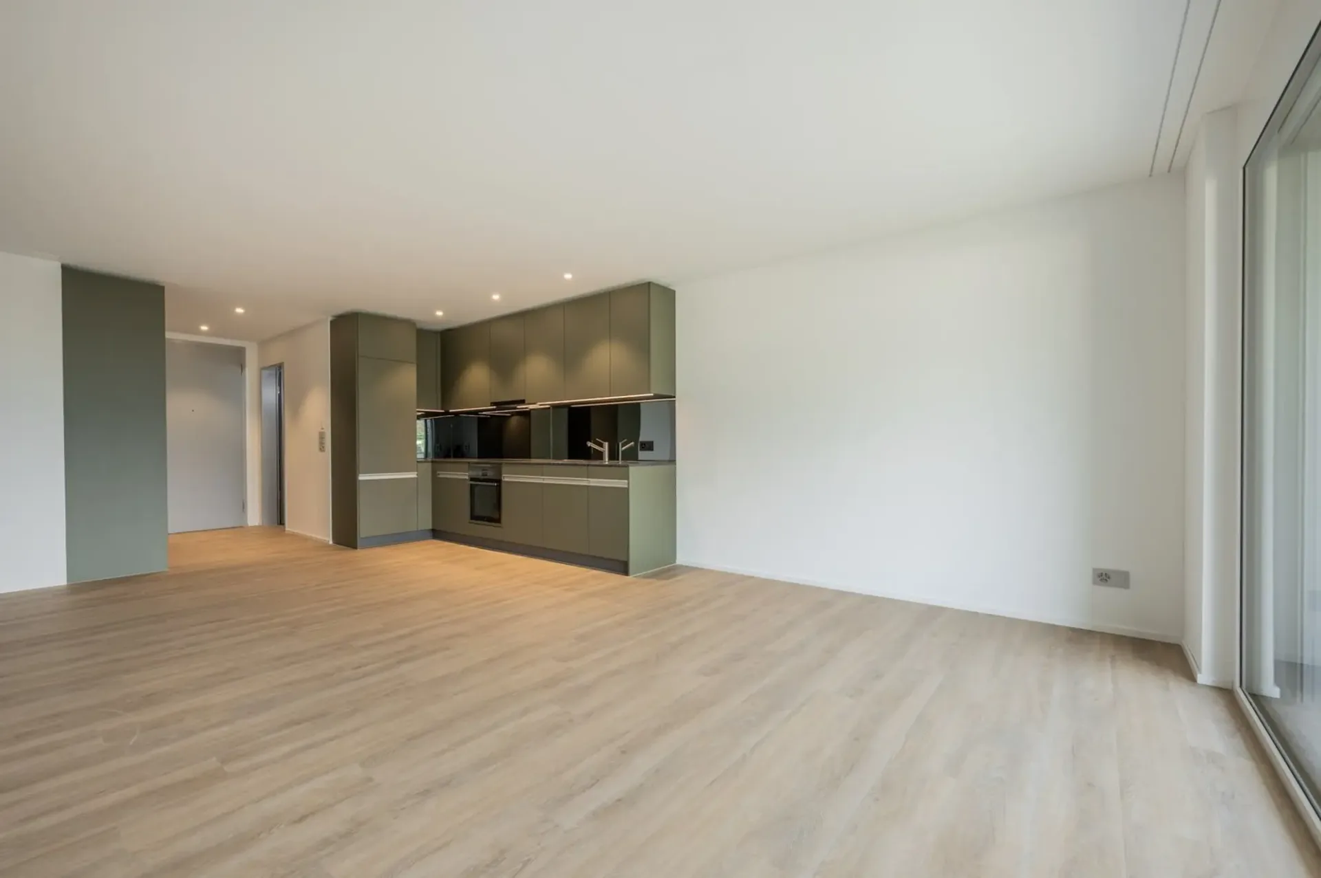 Duettino - Zwei Gebäude, ein Zuhause!