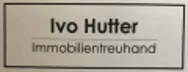 Ivo Hutter Immobilientreuhand