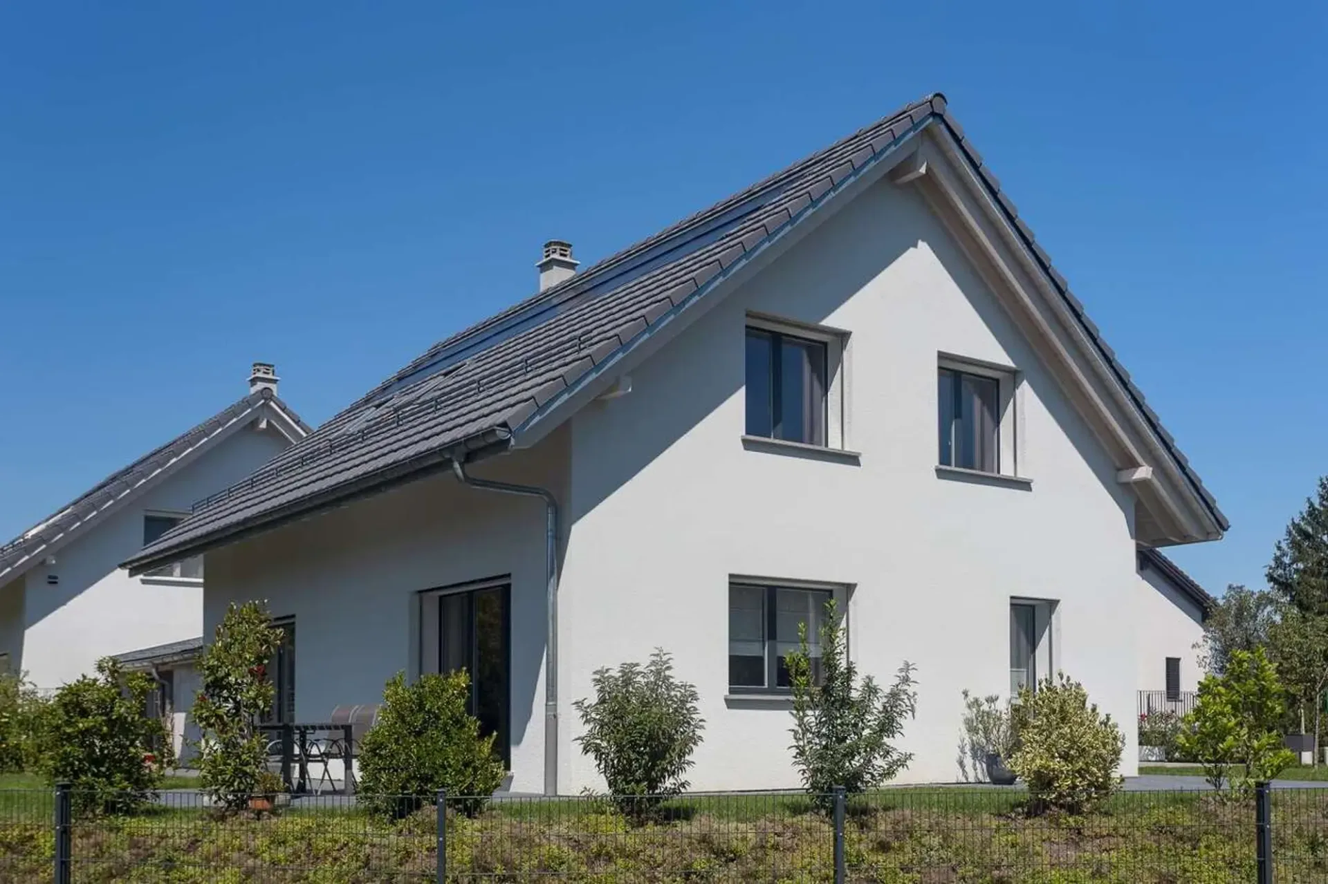 Votre villa individuelle 5.5 pièces à Riaz - Dernière opportunitées à saisir