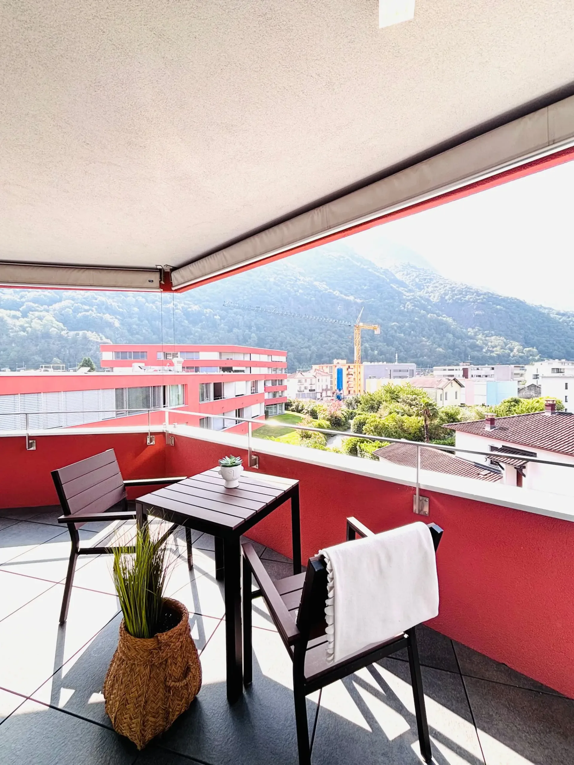 Residenza Tertianum: vivere secondo le proprie abitudini, in piena sicurezza