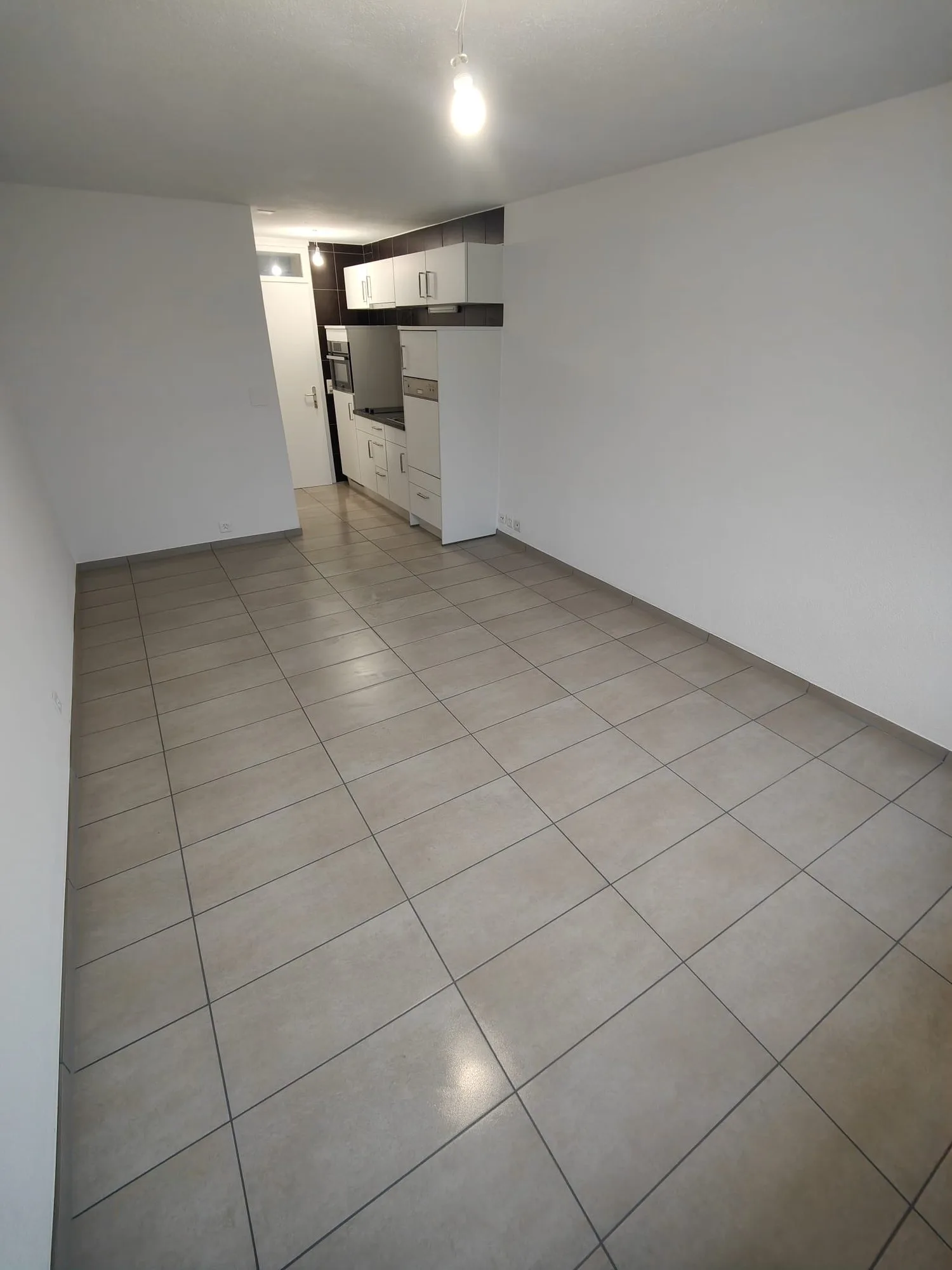 Moderne renoviertes Studio in La Neuveville – nahe am See und den Einrichtungen