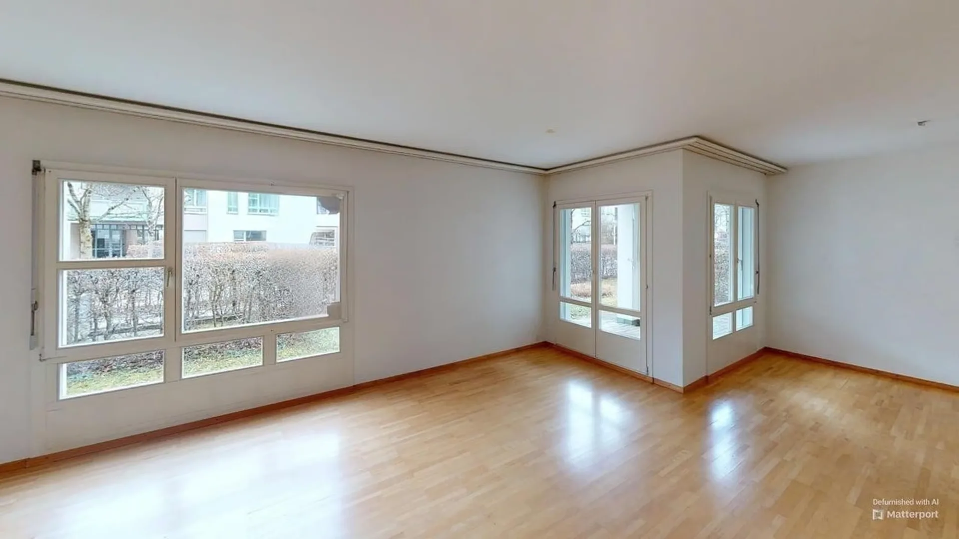 Appartement 5 pièces à Zürich-Altstetten, limité jusqu'au 30.09.2027