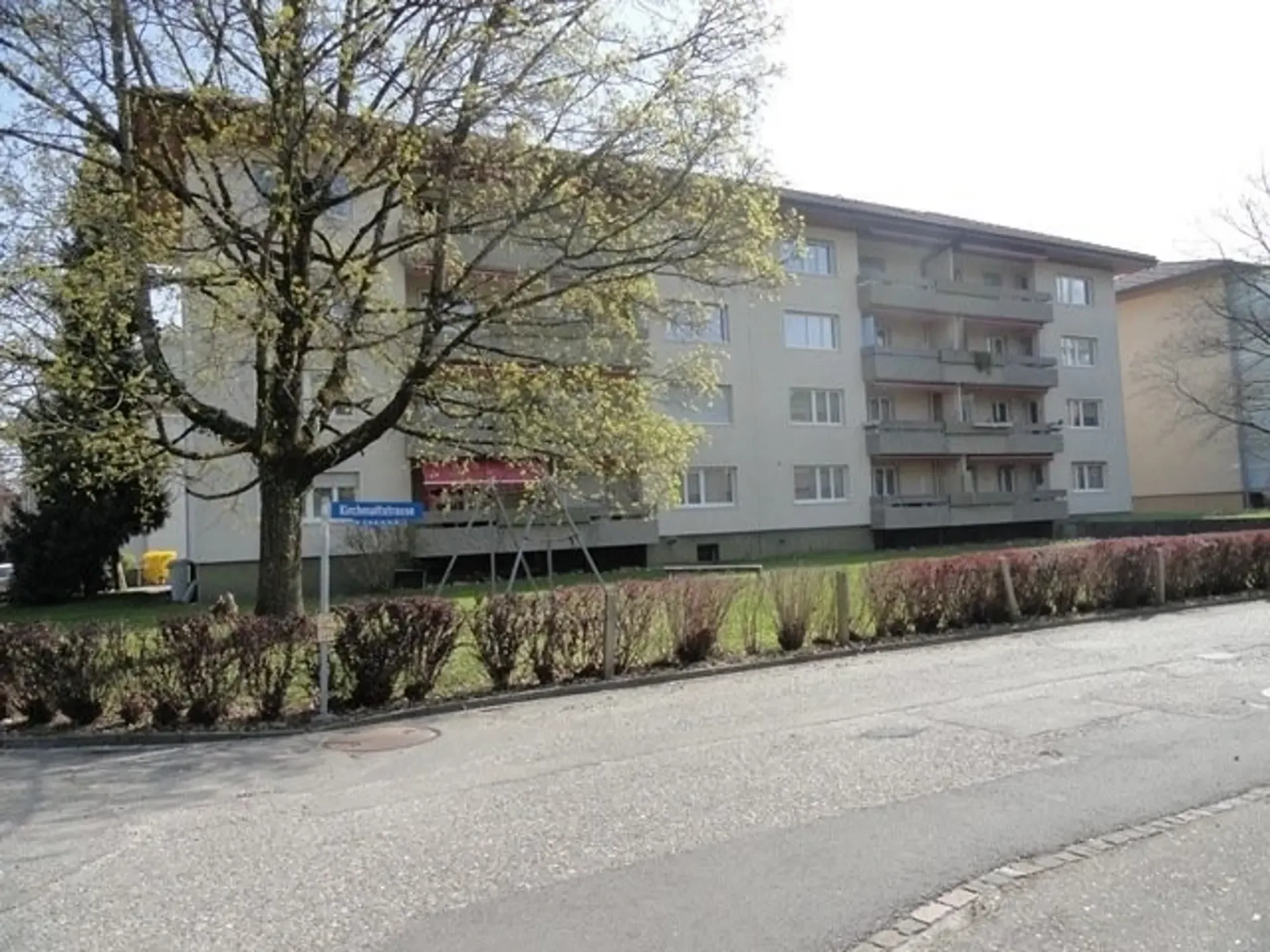 Bastelraum gesucht?