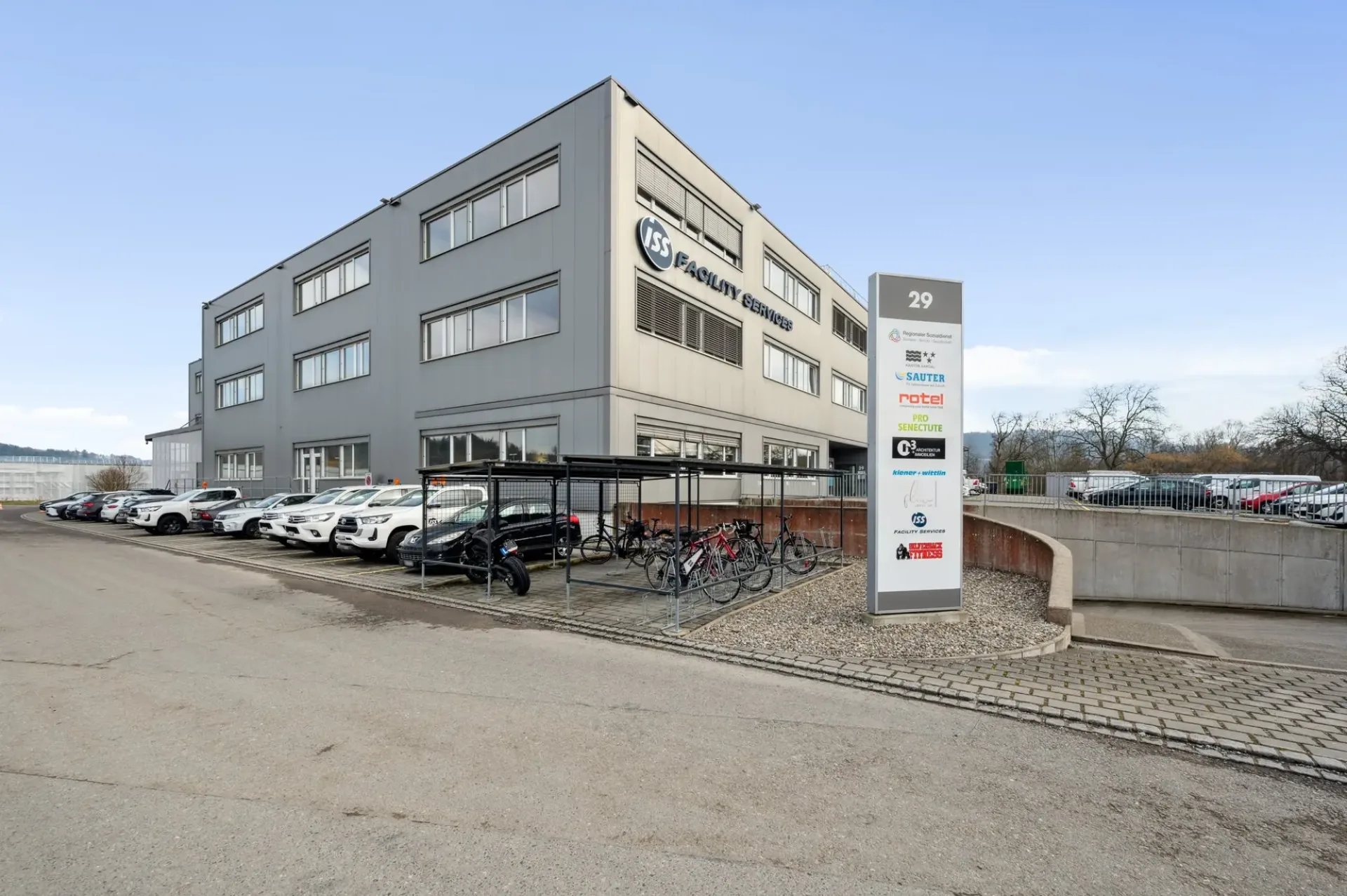 Kleinbüro gesucht? Perfekt für Start-up!