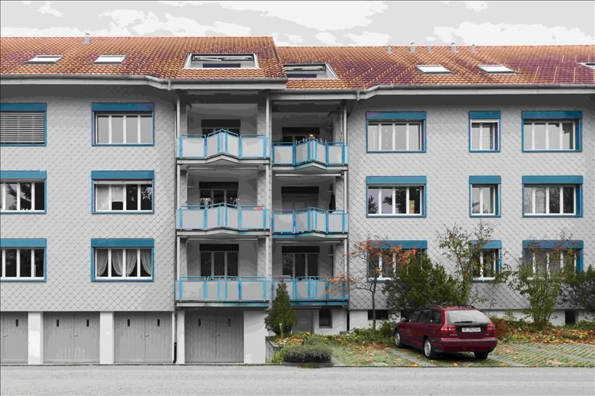MIETEN OHNE KAUTION - Suchen- Finden-Wohnen!