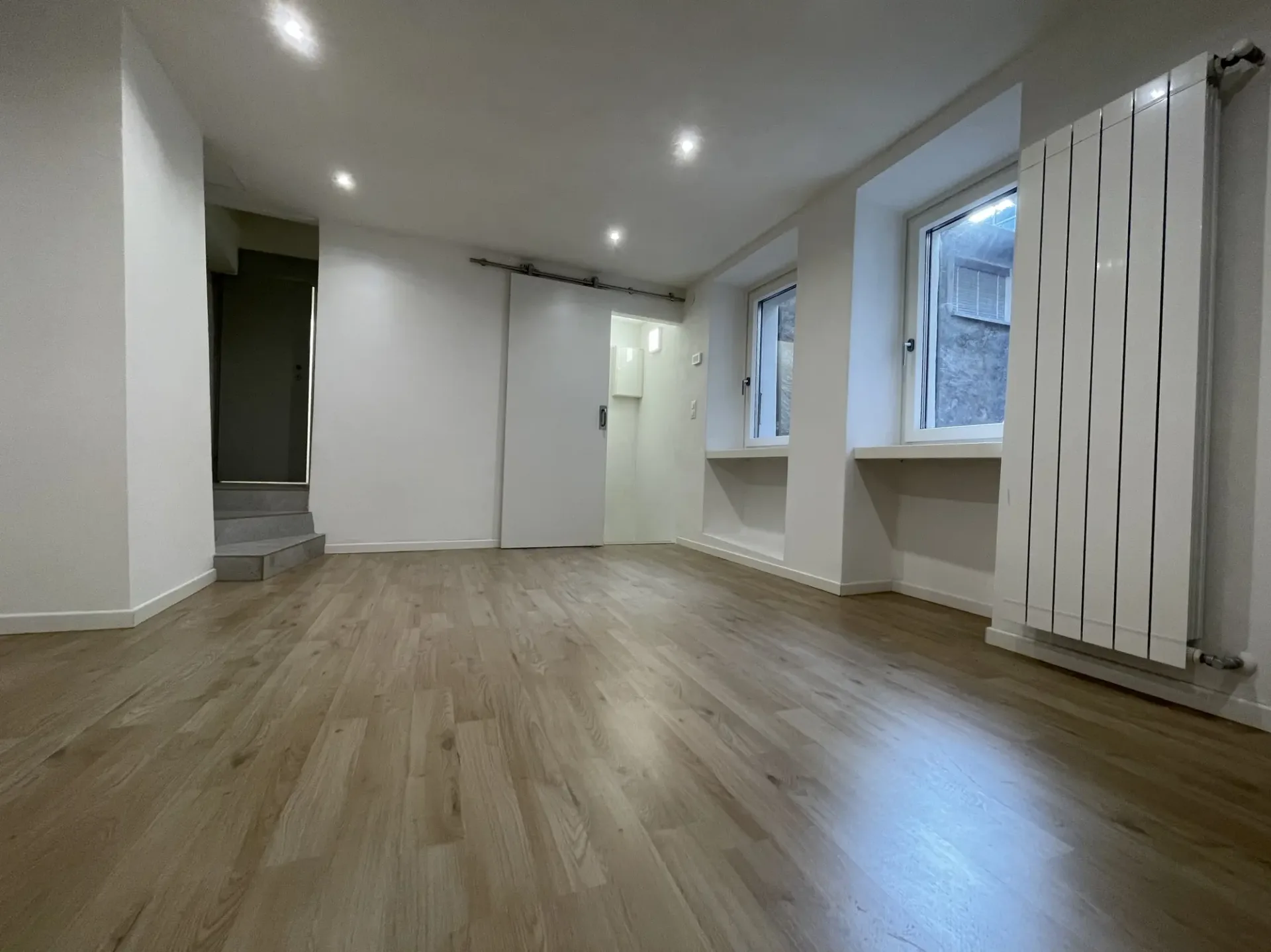 Schöne 3.5-Zimmer-Häuschen, komplett renoviert